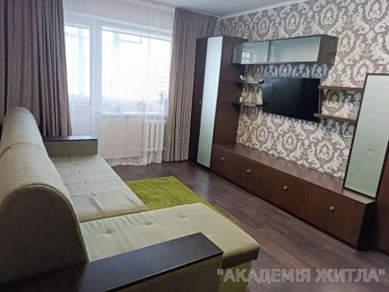 2-комнатная квартира, 52 м.кв.. Київ. фото 1 2-комнатная квартира, 52 м.кв.. Київ. фото 1