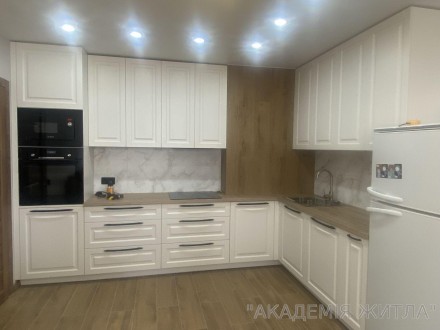 2-комнатная квартира, 73 м.кв.. Київ. фото 1 2-комнатная квартира, 73 м.кв.. Київ. фото 1