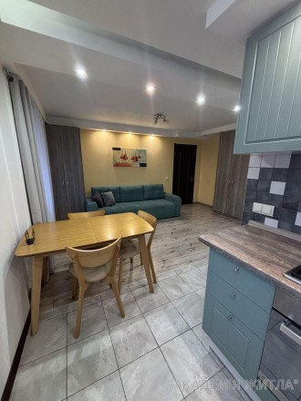 2-комнатная квартира, 47 м.кв.. Київ. фото 1 2-комнатная квартира, 47 м.кв.. Київ. фото 1