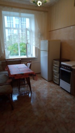 Продам 2-х комнатную квартиру Троицкая/Ришильевская. Одесса. фото 1 Продам 2-х комнатную квартиру Троицкая/Ришильевская. Одесса. фото 1
