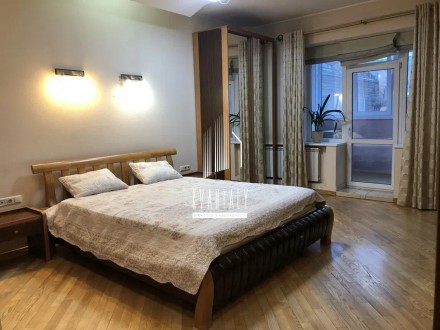 Оренда 2-к квартири в центрі. Київ. фото 1 Оренда 2-к квартири в центрі. Київ. фото 1