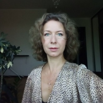 Ищу мужчину 45-55 лет. Киев. фото 1 Ищу мужчину 45-55 лет. Киев. фото 1