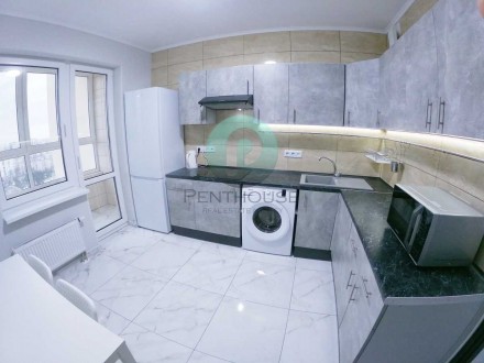 1-комнатная квартира, 51.00 кв.м. Київ. фото 1 1-комнатная квартира, 51.00 кв.м. Київ. фото 1