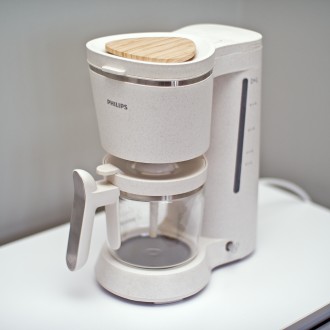 Кавоварка. Кофеварка Philips HD5120/00. Одесса. фото 1 Кавоварка. Кофеварка Philips HD5120/00. Одесса. фото 1