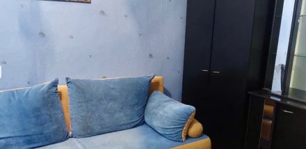 3х к Краснослободской пер/ Краснослободская. Дворовая.. Суворовский. фото 6 3х к Краснослободской пер/Краснослободская. 2/2 эт. Общая площадь 49 м. 2 отдель. Суворовский. фото 6