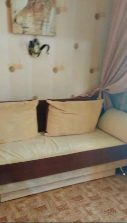 3х к Краснослободской пер/ Краснослободская. Дворовая.. Суворовский. фото 5 3х к Краснослободской пер/Краснослободская. 2/2 эт. Общая площадь 49 м. 2 отдель. Суворовский. фото 5