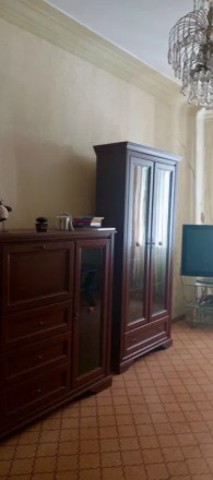 3х к Краснослободской пер/ Краснослободская. Дворовая.. Суворовский. фото 2 3х к Краснослободской пер/Краснослободская. 2/2 эт. Общая площадь 49 м. 2 отдель. Суворовский. фото 2