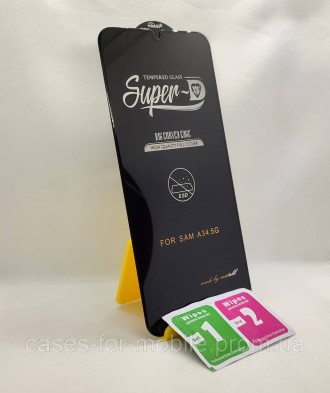 6D захисне олеофобне скло MTB для Samsung Galaxy A34 5G. Хмельницький. фото 1 6D захисне олеофобне скло MTB для Samsung Galaxy A34 5G. Хмельницький. фото 1
