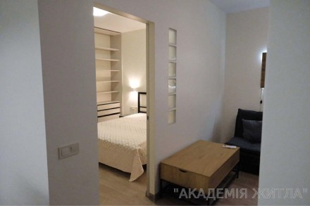 2-комнатная квартира, 51 м.кв.. Київ. фото 1 2-комнатная квартира, 51 м.кв.. Київ. фото 1