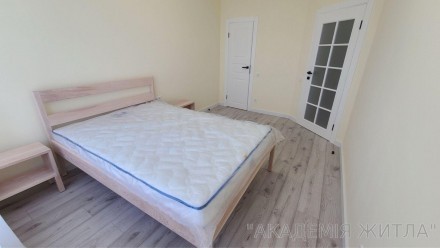 2-комнатная квартира, 45 м.кв.. Київ. фото 1 2-комнатная квартира, 45 м.кв.. Київ. фото 1