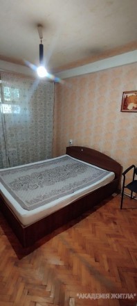 3-комнатная квартира, 55 м.кв.. Київ. фото 1 3-комнатная квартира, 55 м.кв.. Київ. фото 1
