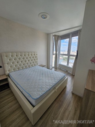 1-комнатная квартира, 51 м.кв.. Київ. фото 1 1-комнатная квартира, 51 м.кв.. Київ. фото 1
