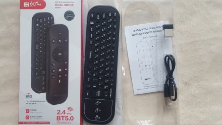 Голосовий Аеропульт пульт дистанційного керування G60S Pro BT 5.0. Киев. фото 1 Голосовий Аеропульт пульт дистанційного керування G60S Pro BT 5.0. Киев. фото 1