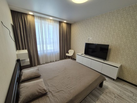 Здам в оренду 1 кімн. квартиру В Дніпровській Брамі. Дніпро. фото 1