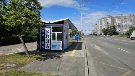 Смачна питна вода ОРХіДЕЯ зі свердловини на вул. О.Екстер, Троєщина. . фото 4 Акція! Три види артезіанської смачної води по одній ціні 2,00 грн. за літр та 1,. . фото 4