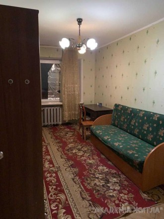 2-комнатная квартира, 45 м.кв.. Київ. фото 1 2-комнатная квартира, 45 м.кв.. Київ. фото 1