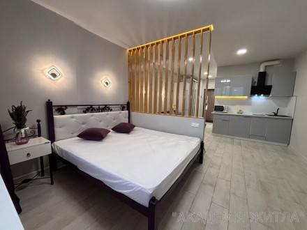 1-комнатная квартира, 32 м.кв.. Київ. фото 1 1-комнатная квартира, 32 м.кв.. Київ. фото 1