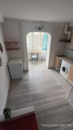 1-комнатная квартира, 33 м.кв.. Київ. фото 1 1-комнатная квартира, 33 м.кв.. Київ. фото 1
