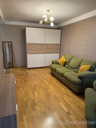 2-комнатная квартира, 54 м.кв.. Київ. фото 1 2-комнатная квартира, 54 м.кв.. Київ. фото 1