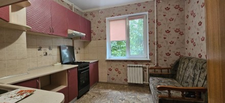 Оренда 1-ної квартири, 4й мікрорайон. Біла Церква. фото 1 Оренда 1-ної квартири, 4й мікрорайон. Біла Церква. фото 1