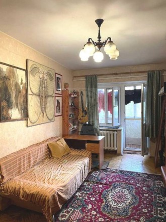 3 кімнатна, бул-р І. Котляревського 6/14, Дніпровський р-н. Київ. фото 1 3 кімнатна, бул-р І. Котляревського 6/14, Дніпровський р-н. Київ. фото 1