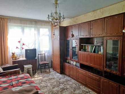 2 кімнатна квартира 48м2 на 3 поверсі по вулиці Козацька. Чернигов. фото 1 2 кімнатна квартира 48м2 на 3 поверсі по вулиці Козацька. Чернигов. фото 1