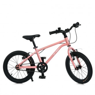 Велосипед детский LIGHTY MB 16LIGHTY PEONY, колеса 16 дюймов. Днепр. фото 1 Велосипед детский LIGHTY MB 16LIGHTY PEONY, колеса 16 дюймов. Днепр. фото 1