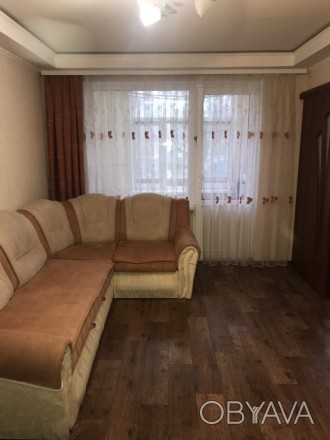 Продам квартиру в центре города на 1 єтаже