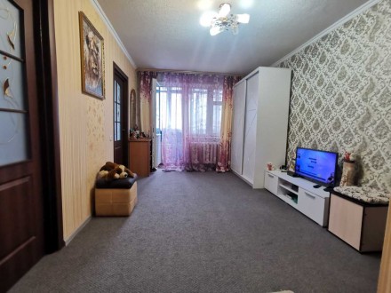 3-комнатная квартира, 48.00 кв.м. Белая Церковь. фото 1 3-комнатная квартира, 48.00 кв.м. Белая Церковь. фото 1