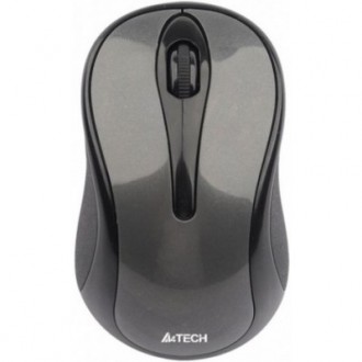 Миша бездротова A4Tech G3-280A Grey. Харьков. фото 1 Миша бездротова A4Tech G3-280A Grey. Харьков. фото 1