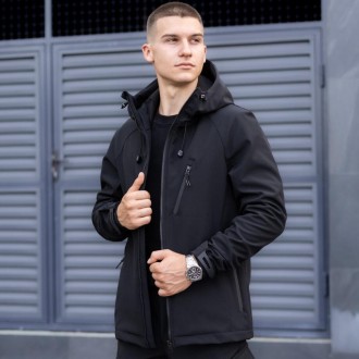 Мужская куртка soft shell Pobedov Matrix софтшелл Куртка демисезонная с капюшоно. Одесса. фото 1 Мужская куртка soft shell Pobedov Matrix софтшелл Куртка демисезонная с капюшоно. Одесса. фото 1