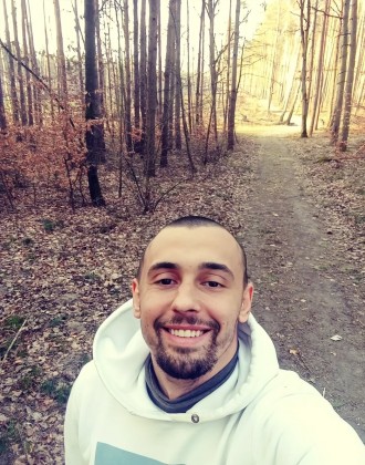 Серьёзные отношения. Днепр. фото 1