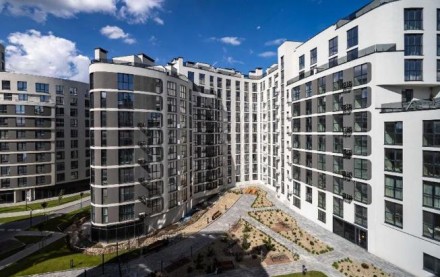 3-комнатная квартира, 115 м.кв.. Львів. фото 1 3-комнатная квартира, 115 м.кв.. Львів. фото 1