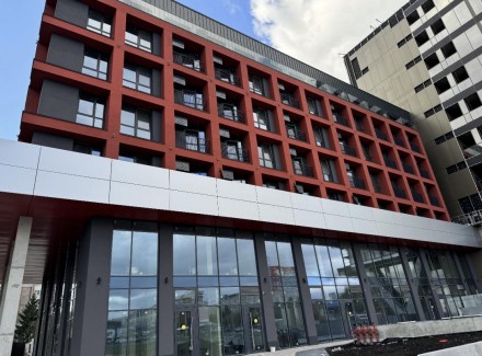 Продаж 1к квартири ЖК HELGA. . Львів. фото 1 Продаж 1к квартири ЖК HELGA. . Львів. фото 1