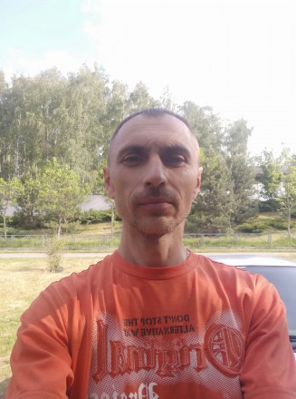 Ищу женщину для серьезных отношений и создания семьи. Харків. фото 1 Ищу женщину для серьезных отношений и создания семьи. Харків. фото 1