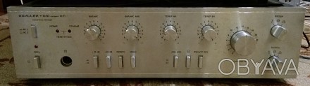 Усилитель Одиссей 010