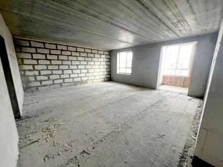 Продам 2-к квартиру (78м2) в ЖК Днепровская Брама - 2, Слобожанское. Днепр. фото 1 Продам 2-к квартиру (78м2) в ЖК Днепровская Брама - 2, Слобожанское. Днепр. фото 1