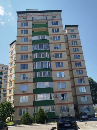 Продам новобудову 91 м² в центральній частині міста - три станції метро. Харків. фото 1 Продам новобудову 91 м² в центральній частині міста - три станції метро. Харків. фото 1
