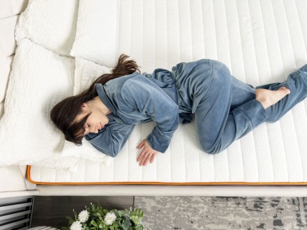 Коллекция матрасов Flowers &ndash; гармония природы и технологий для безупречног. . фото 8