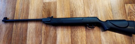 Пневматическая винтовка Hatsan mod 80 Magnum. Харьков. фото 1 Пневматическая винтовка Hatsan mod 80 Magnum. Харьков. фото 1