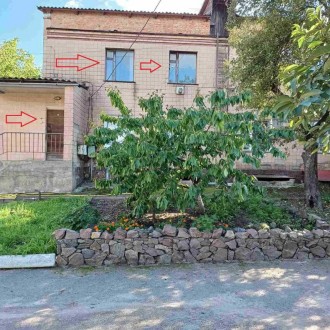 3-комнатная квартира, 71.30 кв.м. Тетіїв. фото 1 3-комнатная квартира, 71.30 кв.м. Тетіїв. фото 1