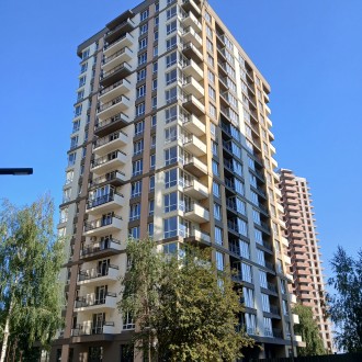 Крона парк 2 продам класну видову простору 1 к квартиру будинок зданий. Бровары. фото 1 Крона парк 2 продам класну видову простору 1 к квартиру будинок зданий. Бровары. фото 1