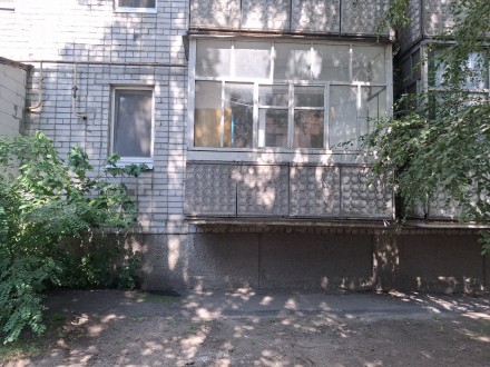 1-кім в Центрі вул. Кагала. Кременчуг. фото 1 1-кім в Центрі вул. Кагала. Кременчуг. фото 1
