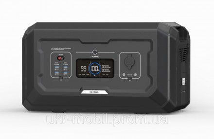 Дополнительная батарея к зарядной станции Souop S2-Bat, LiFePO4, 2048 Wh. Чернівці. фото 1 Дополнительная батарея к зарядной станции Souop S2-Bat, LiFePO4, 2048 Wh. Чернівці. фото 1