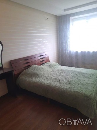 Сдам 1-к. квартиру, м. Студенческая