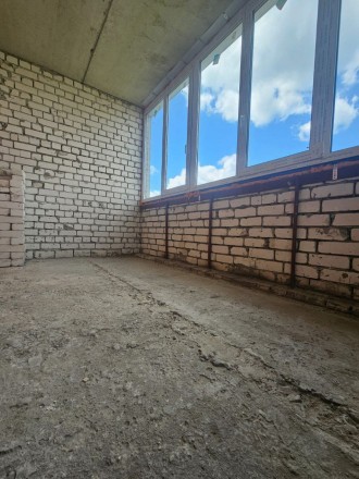 Продам 3-х кімнатну квартиру в ексклюзивній новобудові під Ваш ремонт.. Харьков. фото 1 Продам 3-х кімнатну квартиру в ексклюзивній новобудові під Ваш ремонт.. Харьков. фото 1