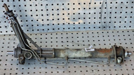 Рейка рульова РЕВІЗІЯ 2010+ 2.3DCI 490014277R, 6900002831 Рено Мастер 3, Опель М. Одесса. фото 1