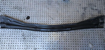 Жабо, накладка металева під лобове скло 2010+ 8200740502, W924612 Рено Мастер 3,. Одесса. фото 1