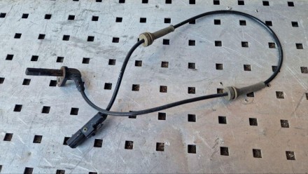 Датчик АБС, ABS задній 2010+ 8200735315 Рено Мастер 3, Опель Мовано, Ніссан NV40. Одесса. фото 1