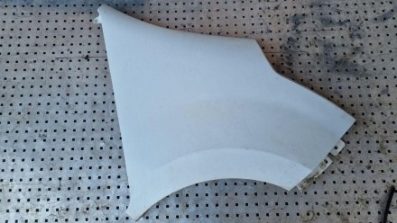 Крило переднє праве ДЕФЕКТ 631006075R, 631000018R 2010+ Рено Мастер 3, Опель Мов. Одесса. фото 1